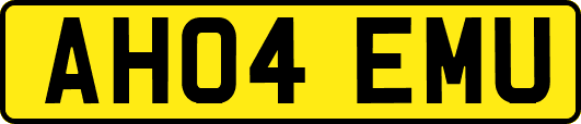 AH04EMU