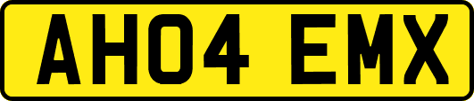 AH04EMX