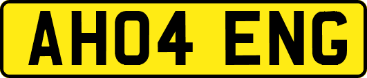 AH04ENG