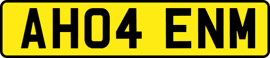 AH04ENM