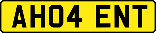 AH04ENT