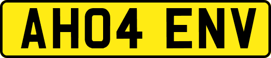 AH04ENV