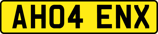AH04ENX