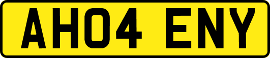 AH04ENY