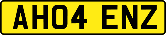 AH04ENZ