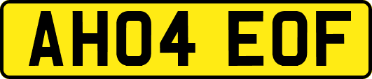 AH04EOF