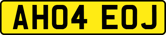 AH04EOJ