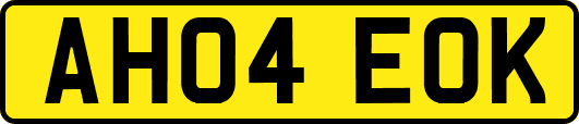 AH04EOK
