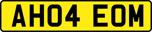 AH04EOM