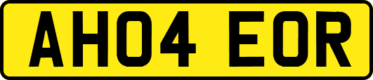 AH04EOR