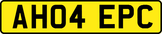 AH04EPC