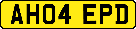 AH04EPD