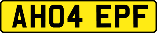 AH04EPF
