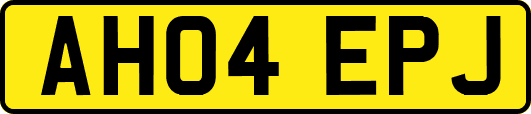 AH04EPJ
