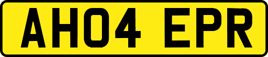 AH04EPR