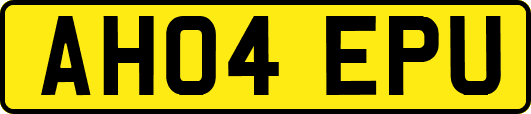 AH04EPU