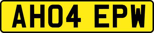 AH04EPW