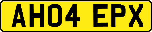 AH04EPX