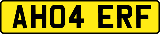 AH04ERF