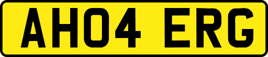 AH04ERG