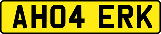 AH04ERK