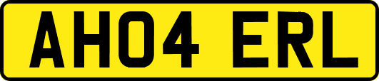 AH04ERL