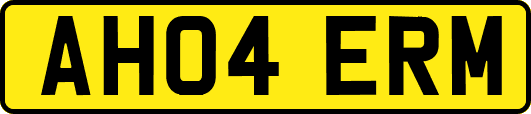 AH04ERM
