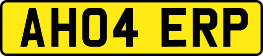 AH04ERP
