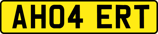 AH04ERT