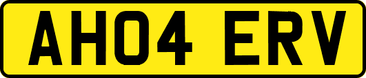 AH04ERV