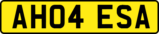 AH04ESA