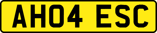 AH04ESC