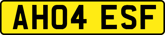AH04ESF