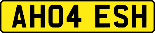 AH04ESH