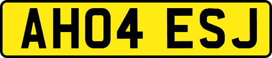 AH04ESJ