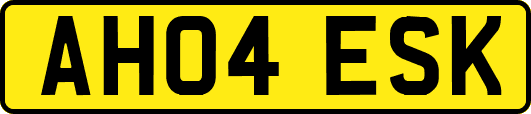 AH04ESK