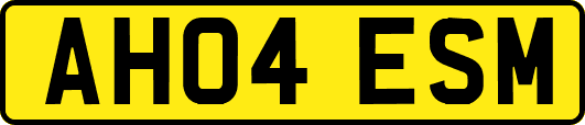 AH04ESM