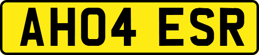 AH04ESR