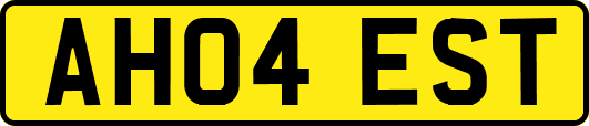 AH04EST