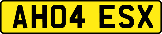 AH04ESX