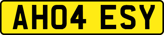 AH04ESY