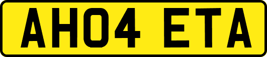 AH04ETA