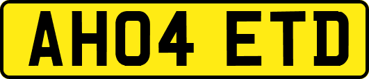 AH04ETD