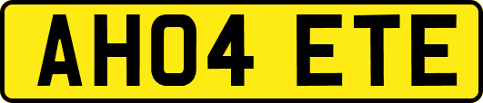 AH04ETE