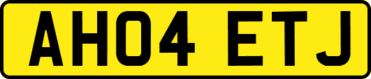 AH04ETJ