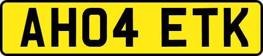 AH04ETK