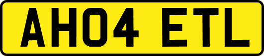 AH04ETL