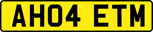 AH04ETM