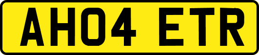 AH04ETR