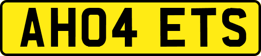 AH04ETS